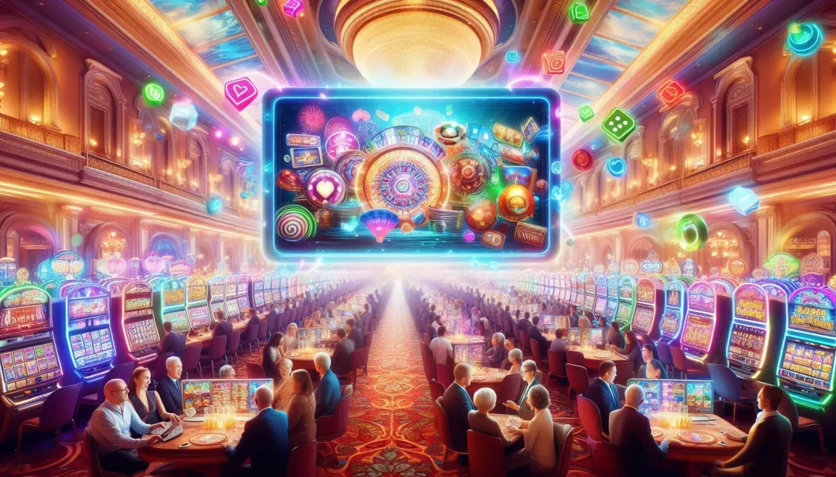 Stake Casino